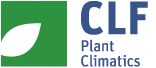 Logo von CLF PlantClimatics GmbH